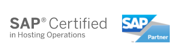 SAP® Certified in Hosting Operations