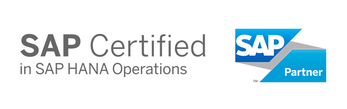 SAP® Certified