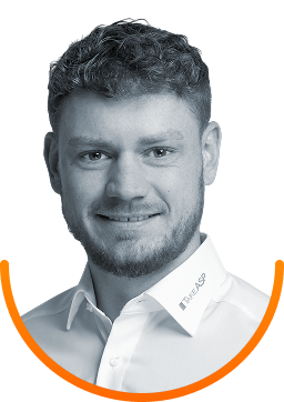 Kevin Mangold, Product Expert SAP Technology