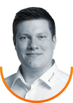 Nico Probst, Vorstand