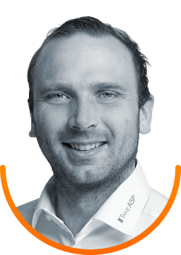 Michael Amrehn, Product Expert SAP Cloud